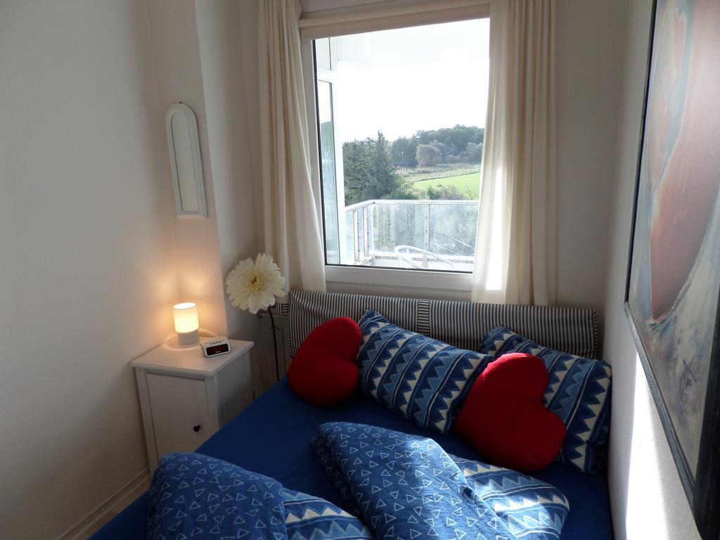 Ferienwohnung Meeresbrise Schausende Glücksburg Zimmer foto